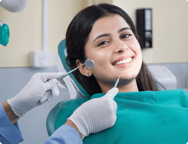 best dental clinic in btm bangalore