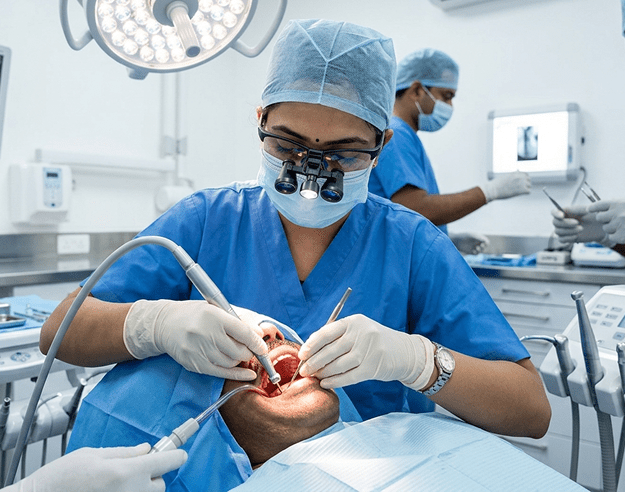 best dental clinic in btm bangalore