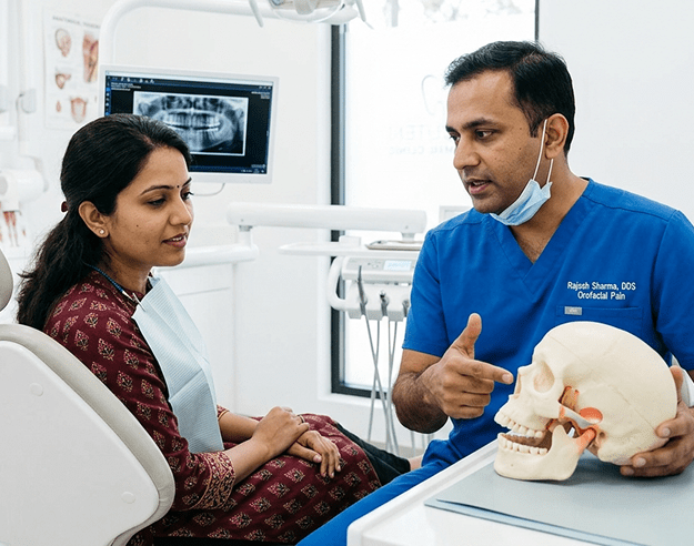 best dental clinic in btm bangalore