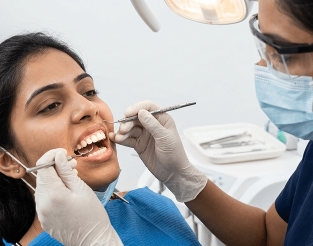 best dental clinic in btm bangalore