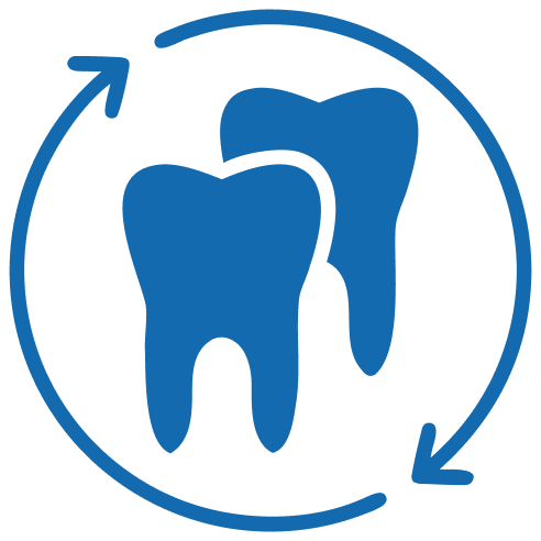 Best Restorative dentistry in btm